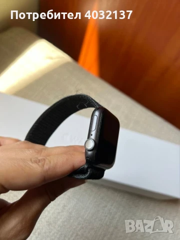 Електронен часовник , снимка 3 - Смарт гривни - 51299799