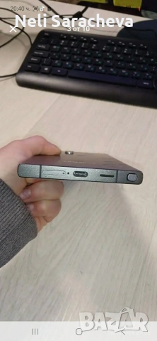 samsung galaxy s24 ultra, снимка 2 - Samsung - 53457115