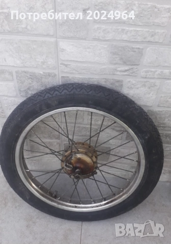 Джанта за Pegiot 104