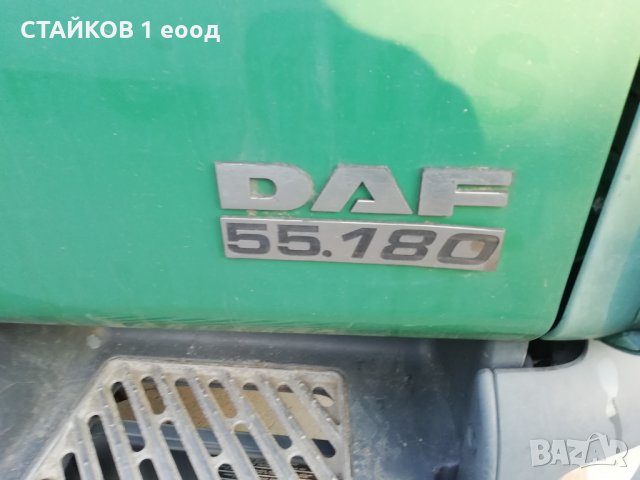 ДАФ ЛФ 45 НА ЧАСТИ, снимка 14 - Камиони - 35742761