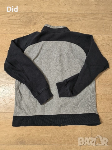 vintage горнище Nike, снимка 4 - Спортни дрехи, екипи - 53277518