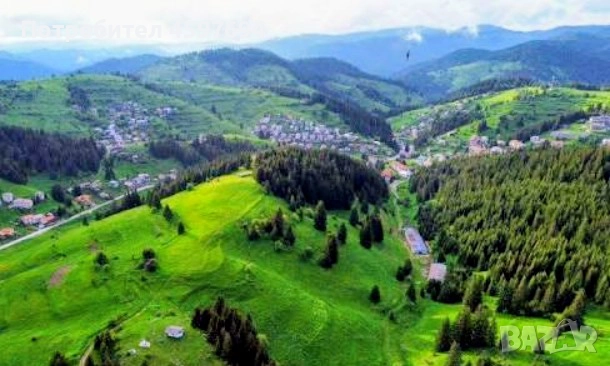 Продава се Парцел в с.Стойките, Смолян , снимка 4 - Земеделска земя - 52254695