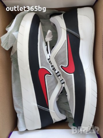 Nike - SB Nyjas FREE 2.0 Оригинал Код 379, снимка 2 - Маратонки - 41861619