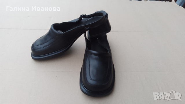 Дамски летни обувки , снимка 2 - Дамски ежедневни обувки - 44768021