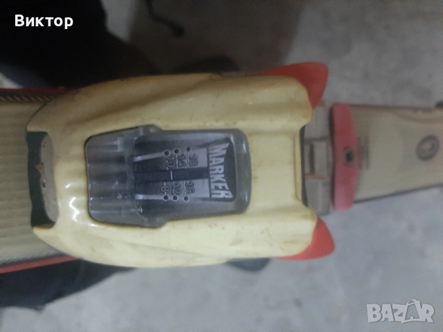 Продавам ски ELAN, снимка 5 - Зимни спортове - 52498011