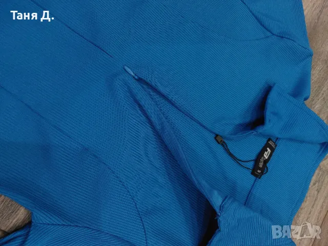 Дамси блузи в два цвята, снимка 4 - Блузи с дълъг ръкав и пуловери - 49736688