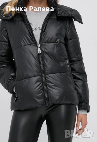 яке guess , снимка 2 - Якета - 42449915