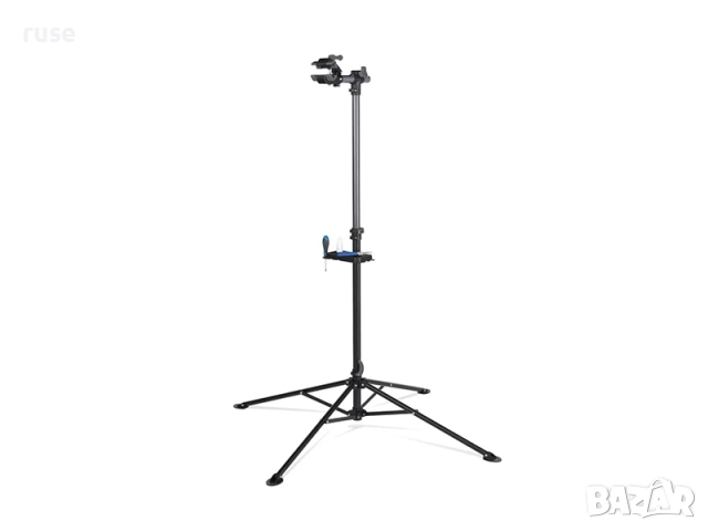 НОВИ! Стойка за ремонт, монтаж и съхранение на велосипед 360° регулируема, снимка 3 - Аксесоари за велосипеди - 51467887