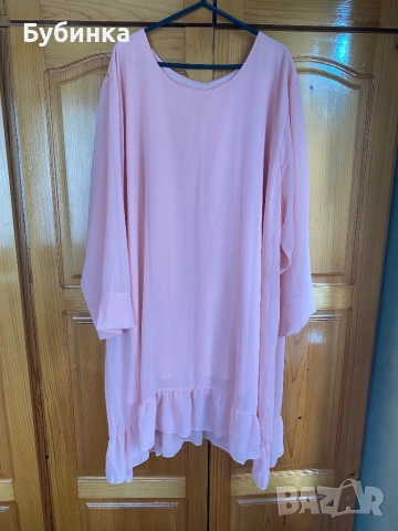 Дамска рокля ХЛ/2ХЛ