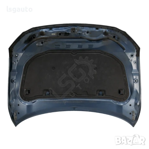 Преден капак Mazda 6 Estate (GJ, GL) 2013-2019 ID:148428, снимка 2 - Части - 51328859