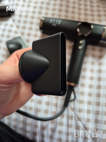 OTTO  Multistyler Airwrap 4в1 ION ACTIVE, снимка 2 - Маши за коса - 52713278