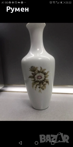 Вази , снимка 2 - Вази - 48486151