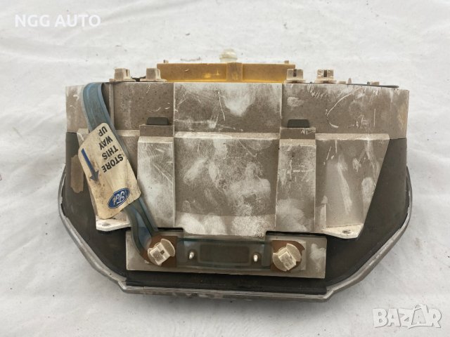 Табло Километраж за Ford Fiesta, 89FB-10848-BB, 60 лв, снимка 3 - Части - 41448492