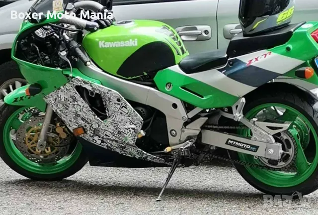 Moto Guzzi/Morini/Ducati/Gilera/Cagiva/Laverda/BMW/Suzuki/Kawasaki/Honda,Търся/Купувам/Заменям , снимка 17 - Мотоциклети и мототехника - 39153388