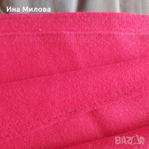 Вълнен плат, снимка 2 - Платове и дамаски - 50457442