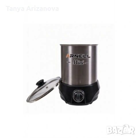 Млекобиячка 5л. ARNELL, снимка 2 - Други - 53626030