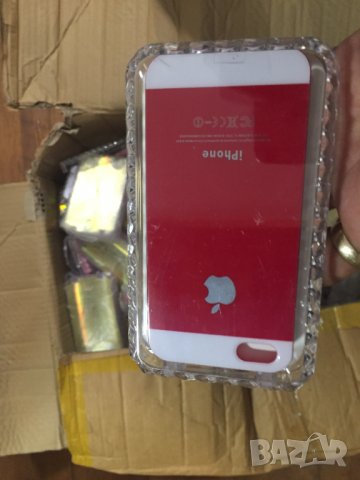 кейсове за Айфон, снимка 9 - Калъфи, кейсове - 33855217