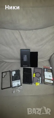 samsung s24 ultra 512, снимка 9 - Samsung - 55838940