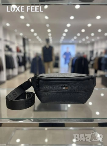 Louis Vuitton 🔹 Calvin Klein 🔹 Diesel 🔹Boss🔹Hugo🔹, снимка 5 - Чанти - 53830604