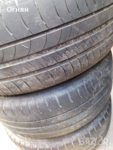 Джанти с гуми за VW GOLF 4.AUDI A3 , снимка 4 - Гуми и джанти - 50989259