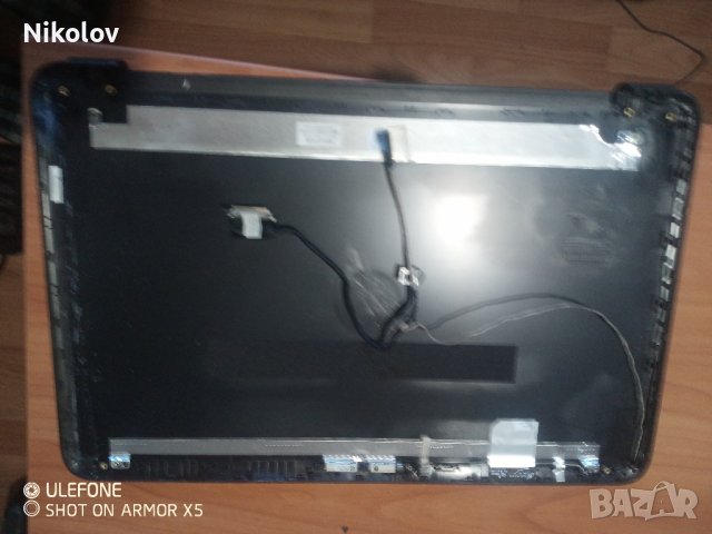 HP 250 G5, снимка 9 - Части за лаптопи - 42142689