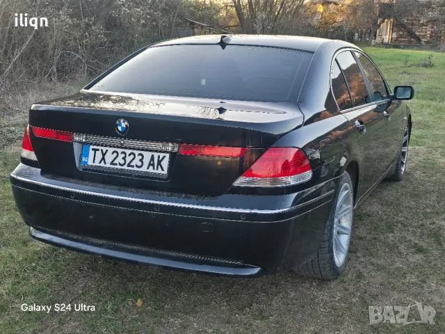 Продавам BMW Бартер Лизинг 745-333 коня всички екстри за модела. Разгледайте и останалите ми обяви., снимка 5 - Автомобили и джипове - 50113286