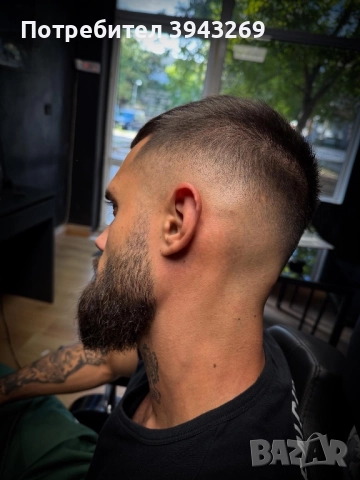 Barbershop Aleksandrov Vidin, снимка 6 - Фризьорски услуги - 51983436