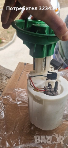 Горивна помпа Mini copper R56, R55, R57, R58, R59, снимка 3 - Части - 53725461