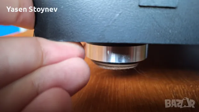 грамофон Dual CS-750 Audiophile Concept, снимка 11 - Грамофони - 49247141