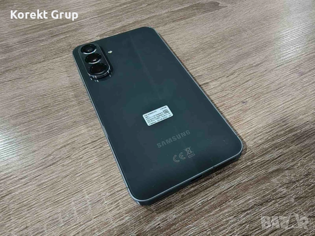 Samsung Galaxy A56 5G 128gb/8gb, снимка 13 - Samsung - 53345911