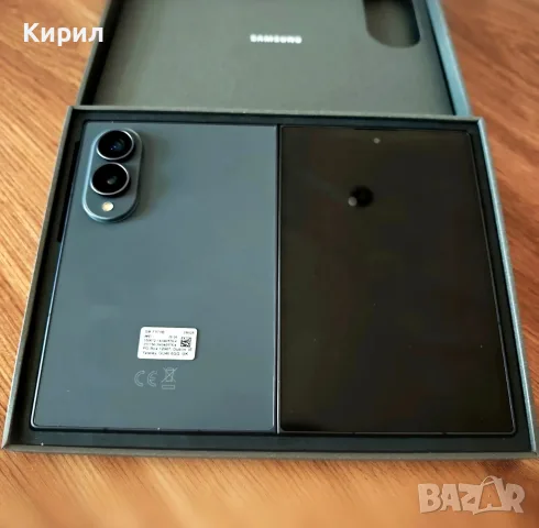 Предлагам Samsung Fold 8, снимка 3 - Samsung - 56135046