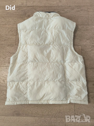 Vintage Тommy Hilfiger puffer vest, снимка 5 - Якета - 53845616