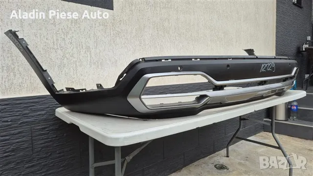 Спойлер за задна броня Kia Sorento 2021 2022 2023 код 86612P2000, 86612-P2000 , снимка 3 - Аксесоари и консумативи - 48780045