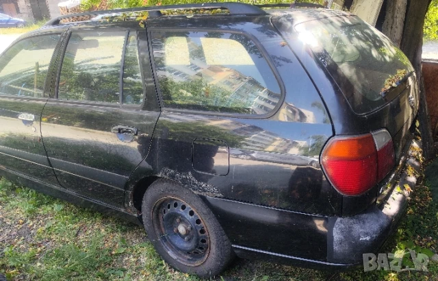 Нисан Примера 1,8 П11-144 комби на части, снимка 9 - Автомобили и джипове - 50933760