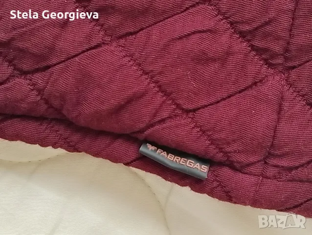 Суитчер Fabregas , снимка 6 - Суичъри - 49826500