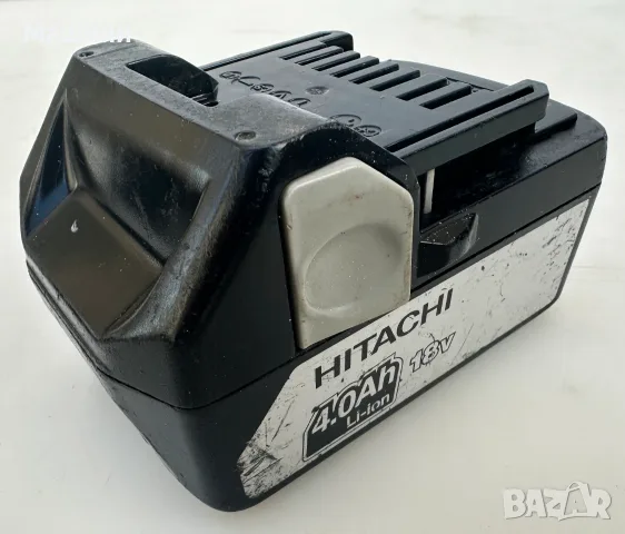 Hitachi BSL1840 - Акумулаторна батерия 18V 4.0Ah