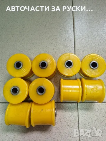 авточасти Lada Niva нови, снимка 11 - Части - 48993470