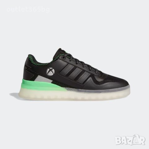 Adidas - Xbox Forum Techboost №40 Оригинал Код 721