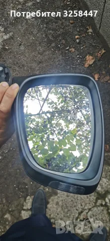 дясно огледало Mazda CX5, снимка 7 - Части - 56185527
