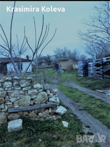 Продава КЪЩА, област Пловдив, с. Тюркмен, снимка 5 - Къщи - 41914087