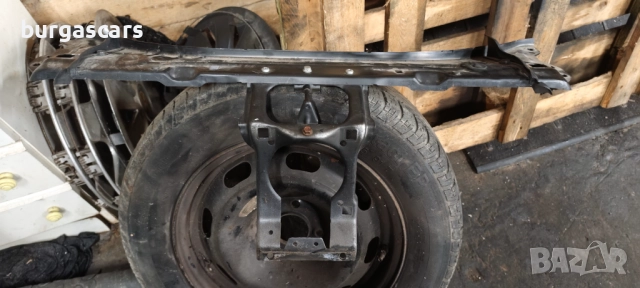 Очиларка средна Mercedes E220 W211 - 60лв