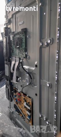 лед диоди от дисплей CY-QN055FLLV5H от телевизор Samsung модел QE55Q6FNAT, снимка 3 - Части и Платки - 36119655