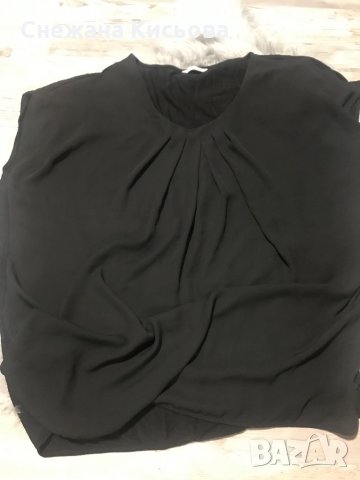 Макси блузи, снимка 4 - Туники - 34221889