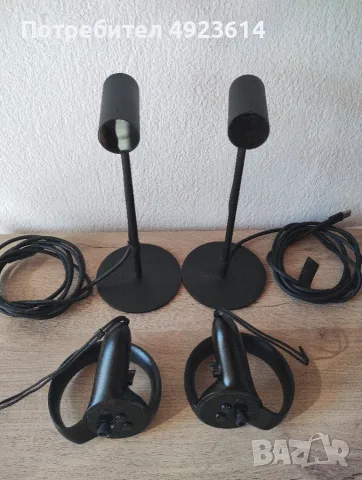 Meta Oculus VR LLC, снимка 2 - Аксесоари - 55722690