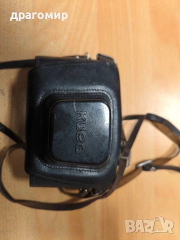 Киев Kiev, снимка 2 - Фотоапарати - 52317239