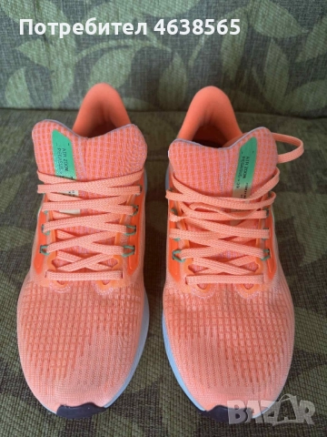 Дамски маратонки Nike Pegasus 39, снимка 3 - Маратонки - 52268333