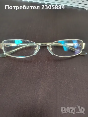 Рамки за диоптрични очила Rayban Byblos, Calvin Klein , снимка 9 - Слънчеви и диоптрични очила - 48557749