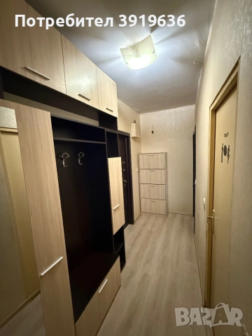 Гарсониера във Враца жк дъбника , снимка 6 - Апартаменти - 53395359