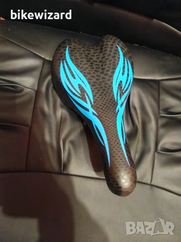 Седалка за велосипед НОВА