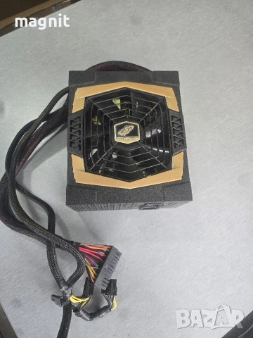 Захранващ блок Fortron Aurum Pro 850W AU-850PRO